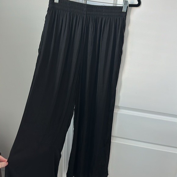 Zara Palazzo Pant - Picture 2 of 3